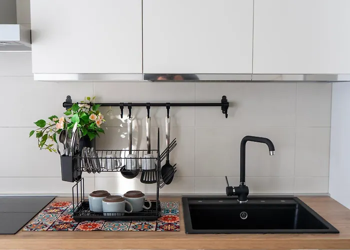 Hébergement de vacances Albachiara *