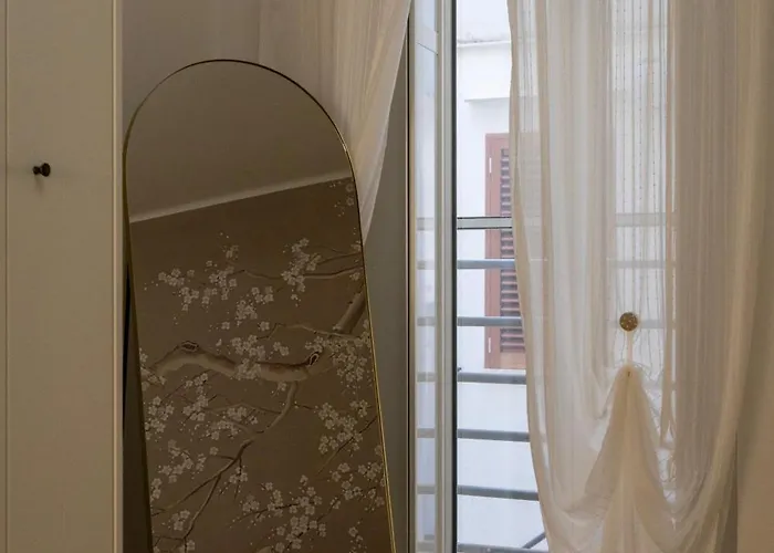 Albachiara Hébergement de vacances