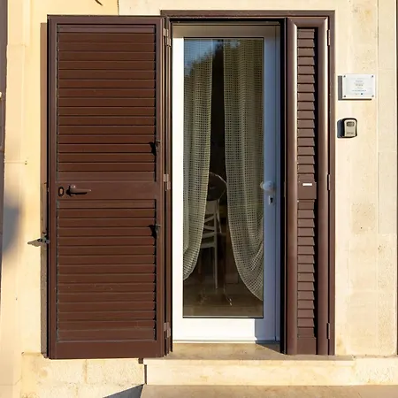Holiday home Albachiara *