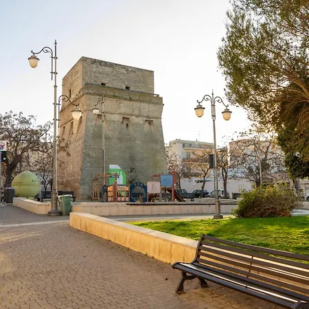 Albachiara * Bari