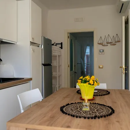 Albachiara Case de vacanță Bari