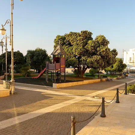 Albachiara بيت للعطل *