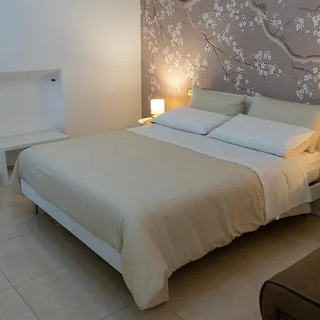 Holiday home Albachiara *