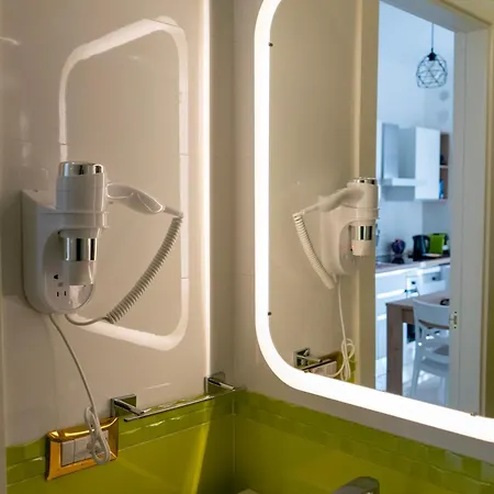 Albachiara بيت للعطل