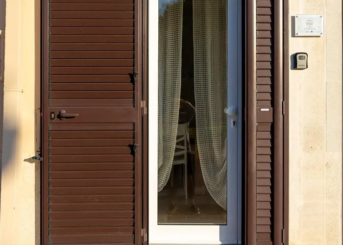 Tatil Evi Albachiara *