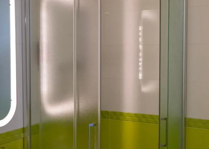 Tatil Evi Albachiara