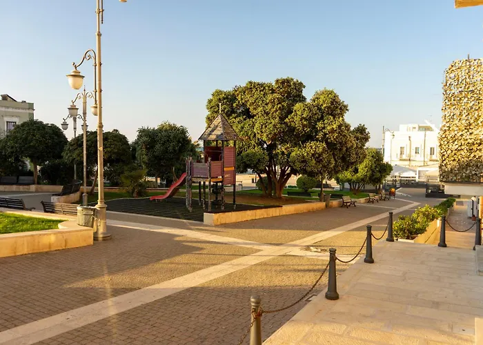 Albachiara Tatil Evi *