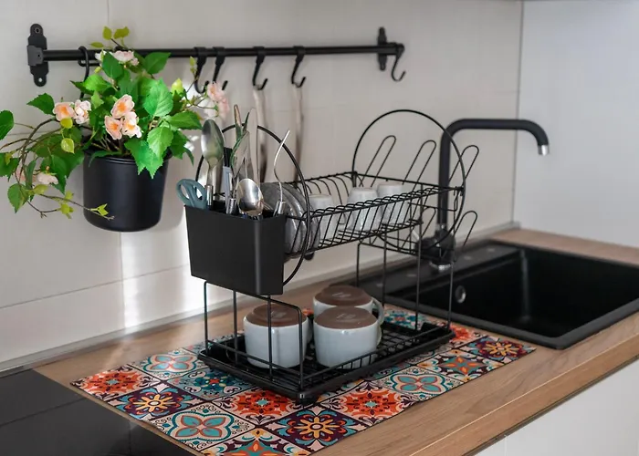 Tatil Evi Albachiara Bari