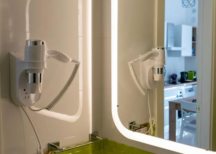 Albachiara Tatil Evi